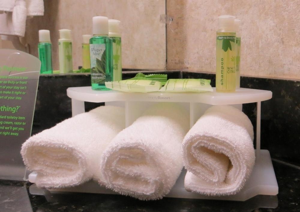 Holiday Inn Express y Suites Batavia de IHG Imagen 10