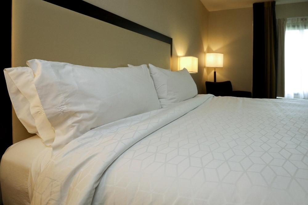 Holiday Inn Express y Suites Batavia de IHG Imagen 14