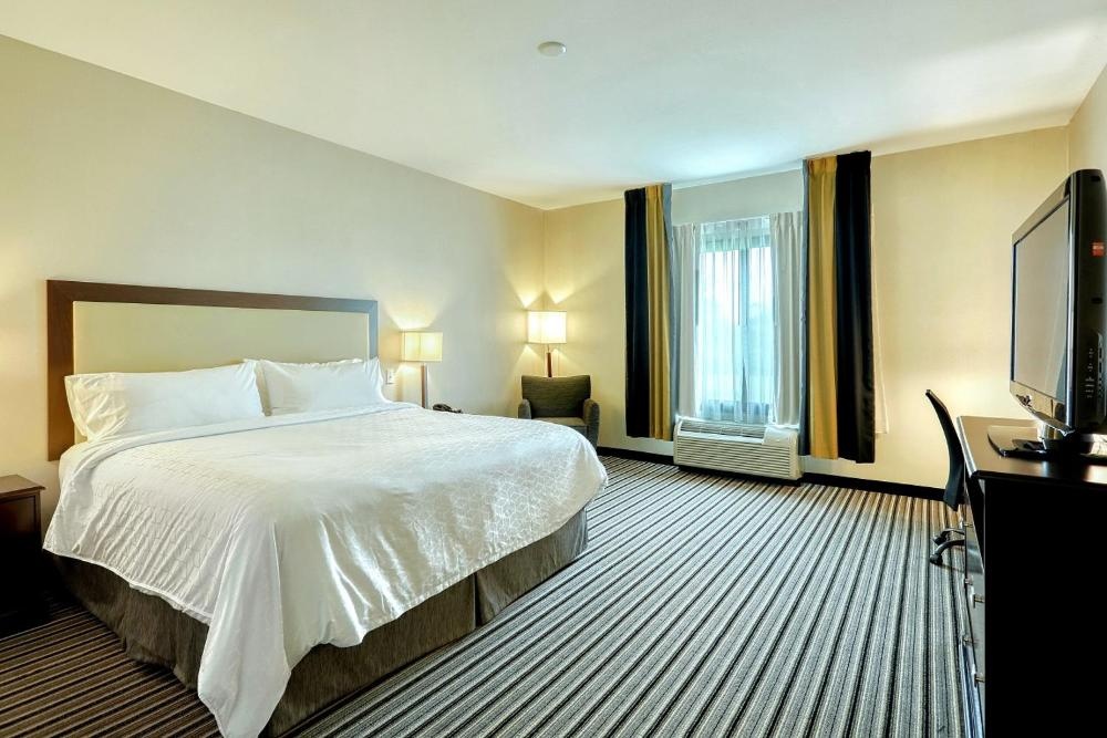 Holiday Inn Express y Suites Batavia de IHG Imagen 19