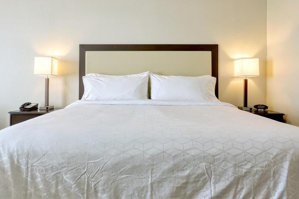 Holiday Inn Express y Suites Batavia de IHG Imagen 20