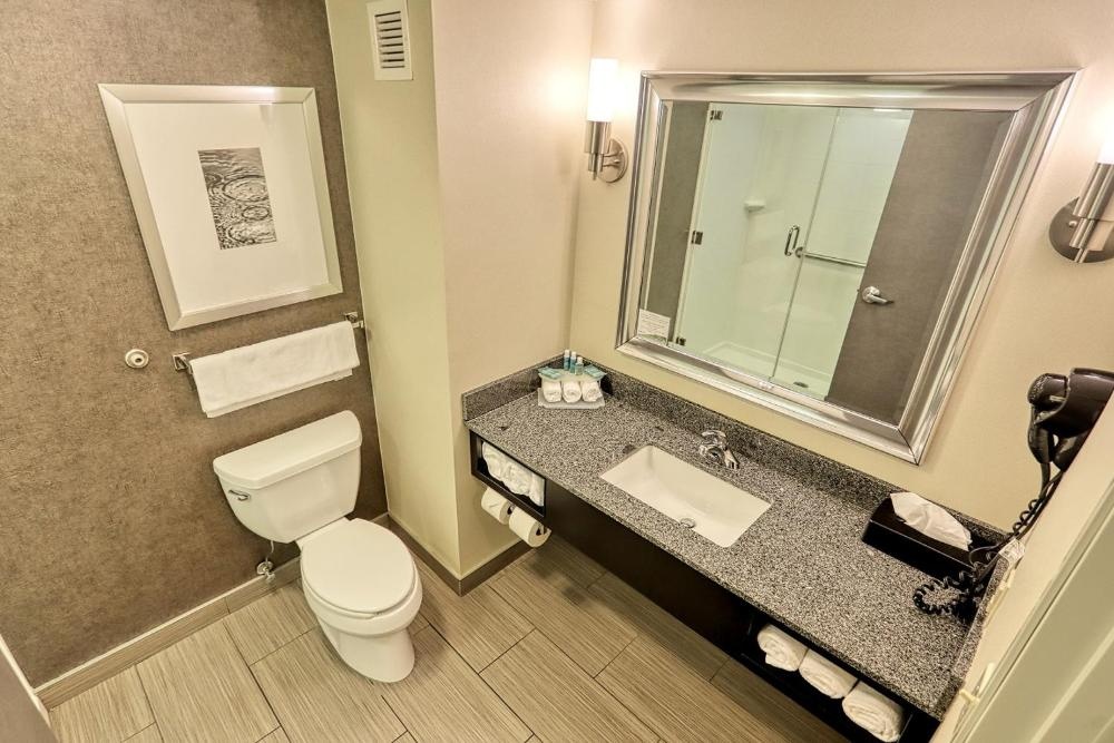 Holiday Inn Express y Suites Batavia de IHG Imagen 24