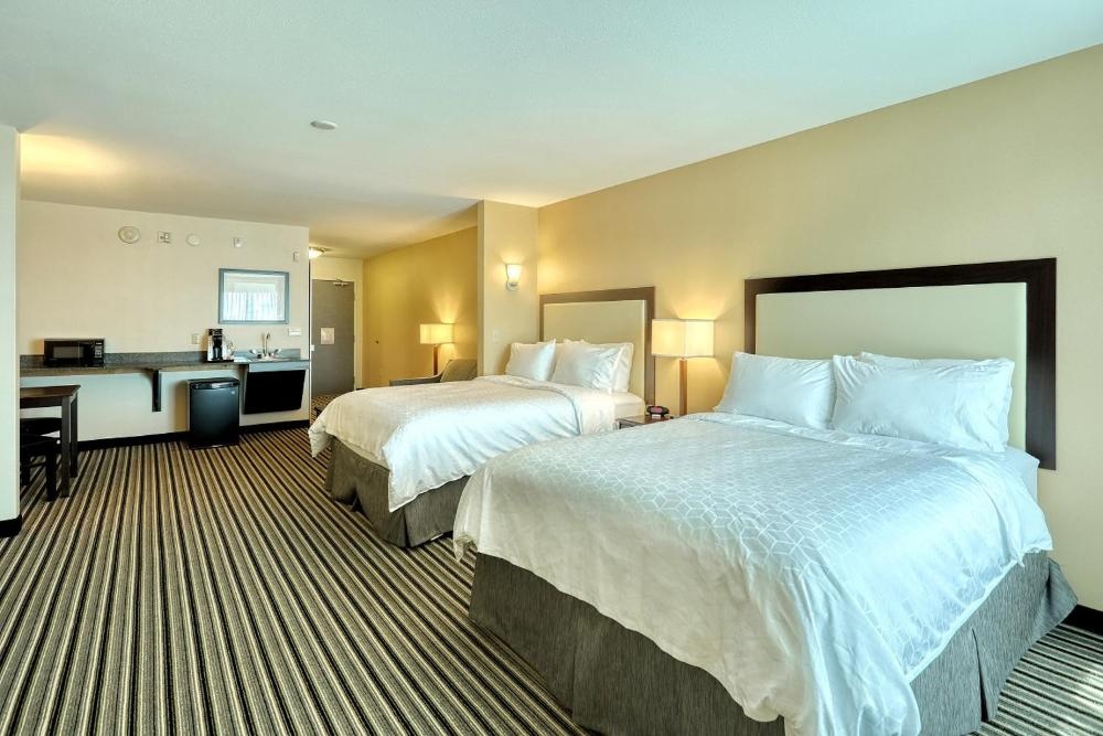 Holiday Inn Express y Suites Batavia de IHG Imagen 32