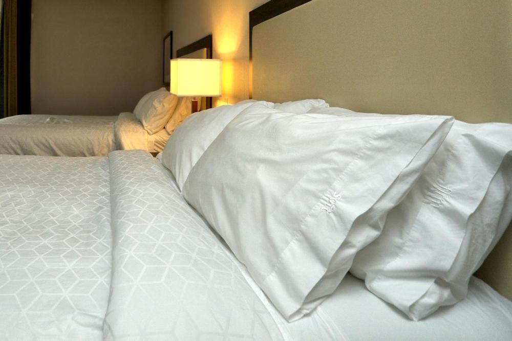 Holiday Inn Express y Suites Batavia de IHG Imagen 43