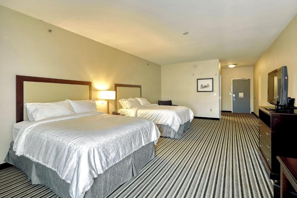 Holiday Inn Express y Suites Batavia de IHG Imagen 7